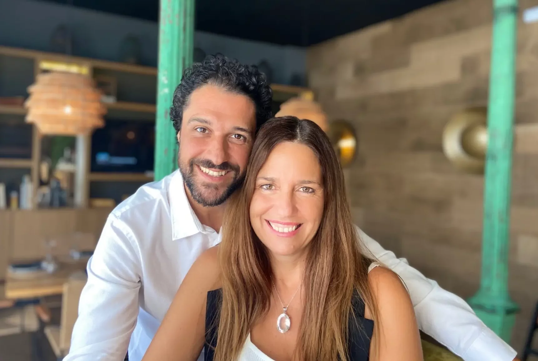 juntos guapos Jerez